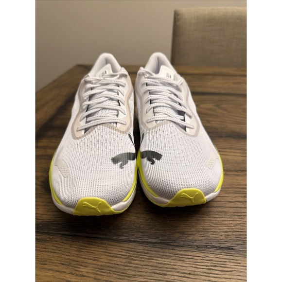 PUMA Velocity NITRO 3 Men\'s Running Shoes - Size 9 …S2 main image 6